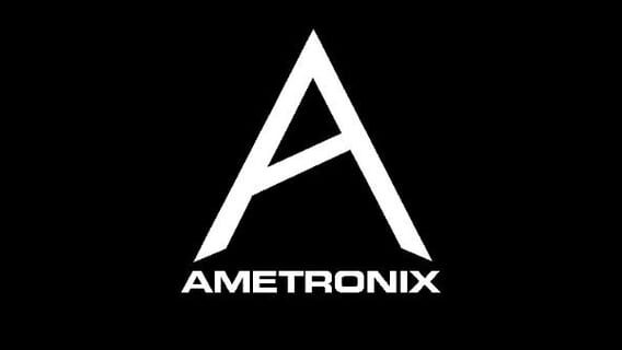 Ametronix logo