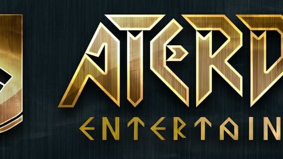 Aterdux Entertainment logo