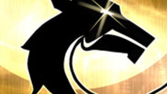 Nikolay Armonik logo