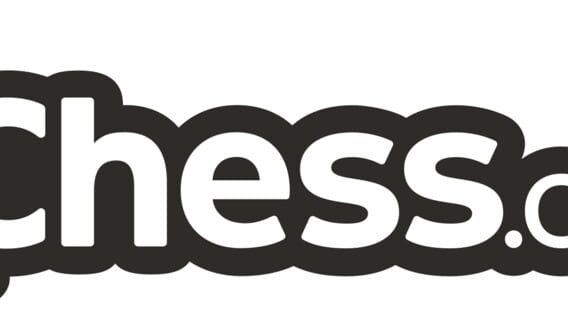 Chess.com logo