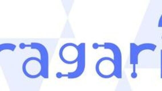 Fragaria logo