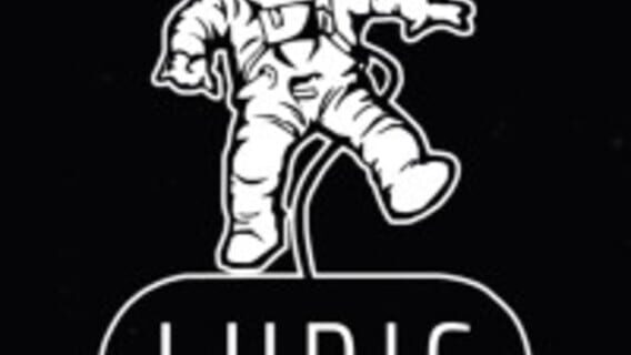 Ludic Studios logo