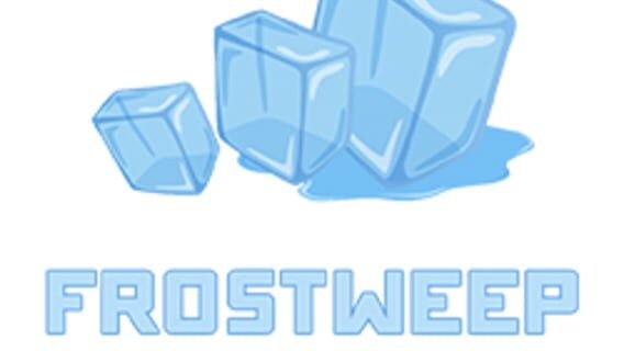 Frostweep Games logo