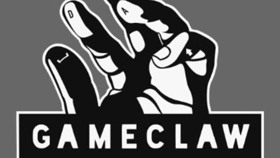 Gameclaw Studio logo