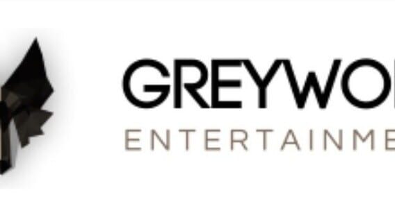 Grey Wolf Entertainment logo