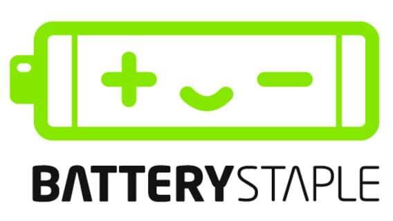 Batterystaple Games logo