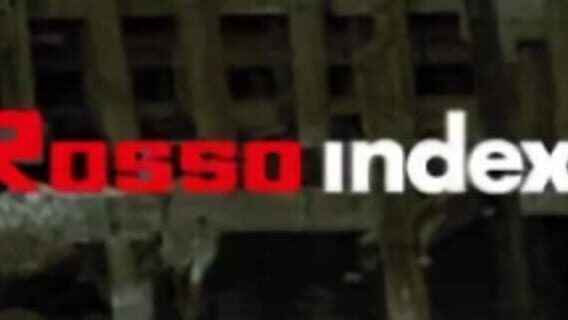 Rosso Index logo