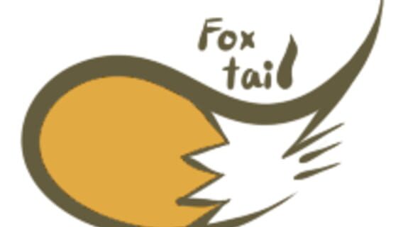FoxTail logo