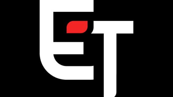Eternity logo