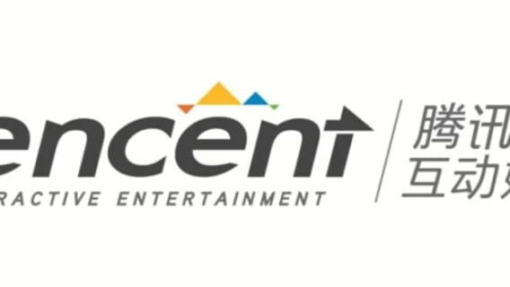 Tencent Interactive Entertainment Group logo