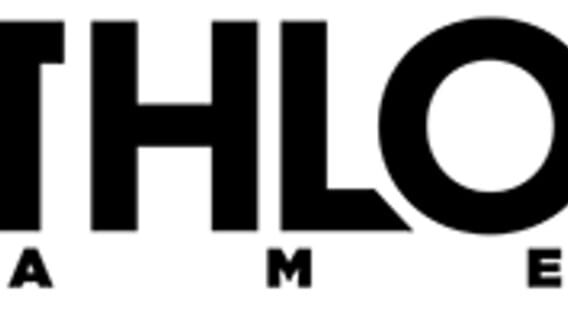 Athlon Games logo