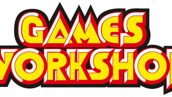 Games Workshop logo