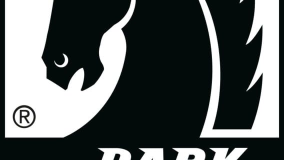 Dark Horse Comics logo