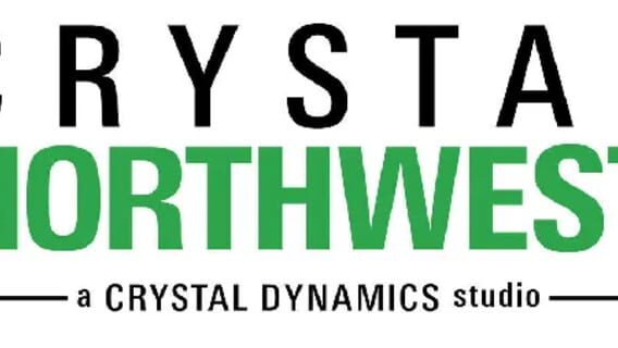 Crystal Northwest logo