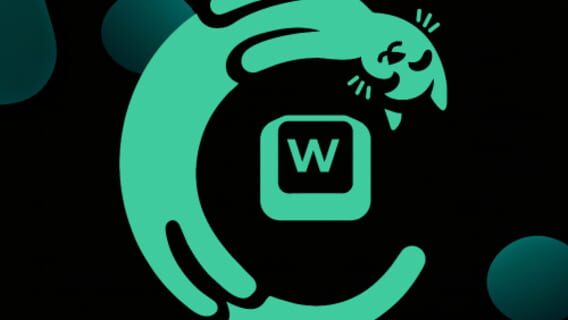 Whiskline Studio logo