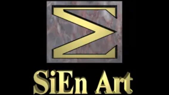 SiEn Art logo
