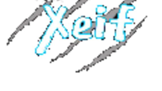 Xeif logo