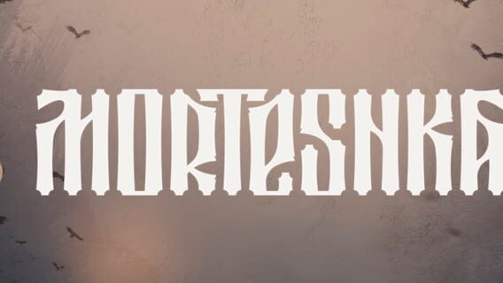 Morteshka logo