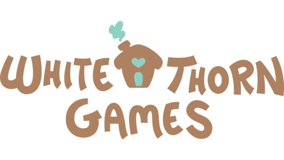Whitethorn Games logo