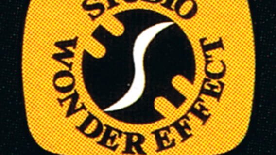 Studio Wonder Effect logo