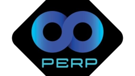 Perp Games logo