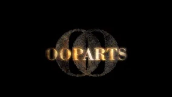 Team OOPArts logo