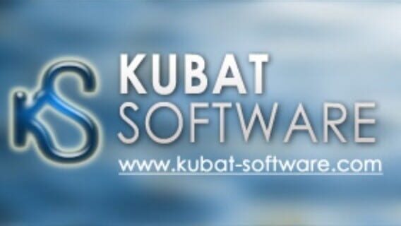 Kubat Software logo