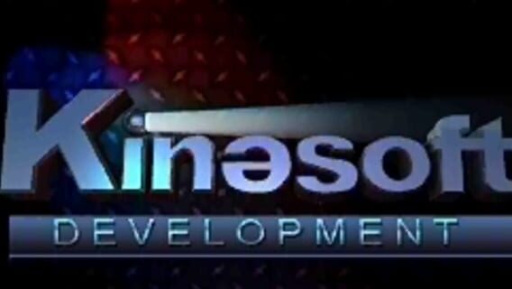 Kinesoft logo