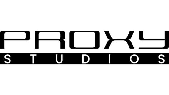 Proxy Studios logo
