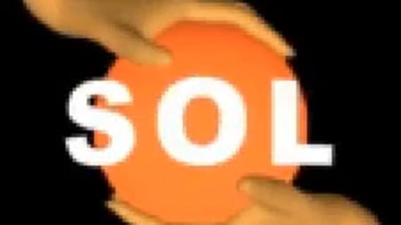 Sol logo