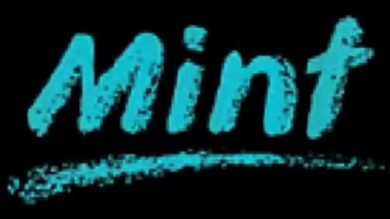 mint logo