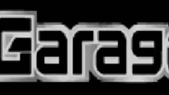 D's Garage 21 logo