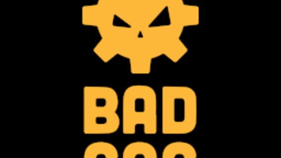Bad Cog logo