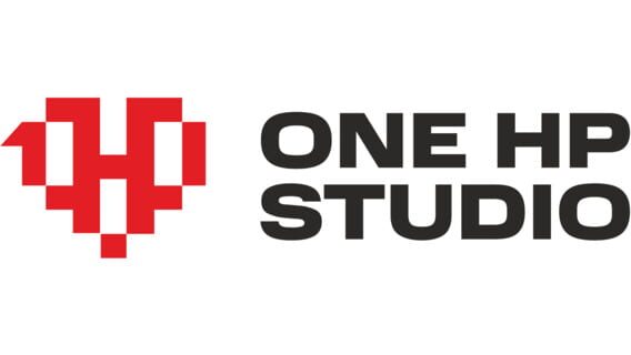 One HP Studio logo