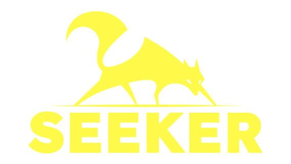 Seeker Entertainment logo