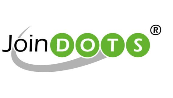 Joindots logo
