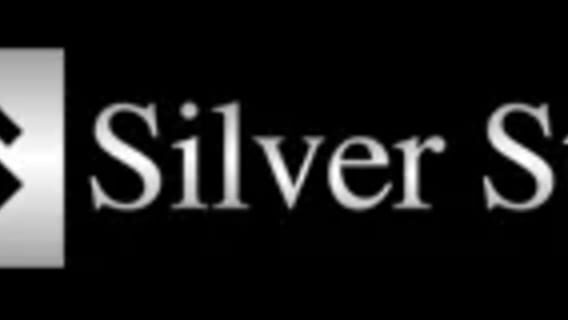 SilverStar logo