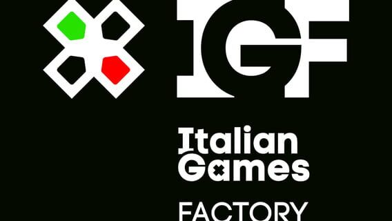 Italian Games Factory logo