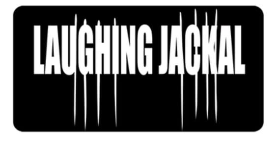Laughing Jackal LTD logo