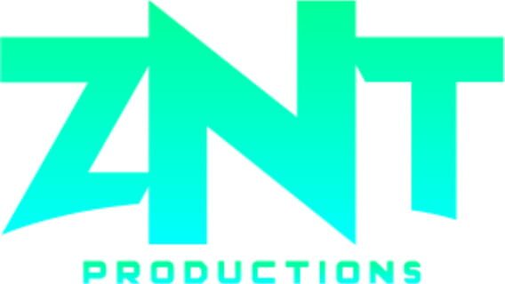 ZNT Productions logo