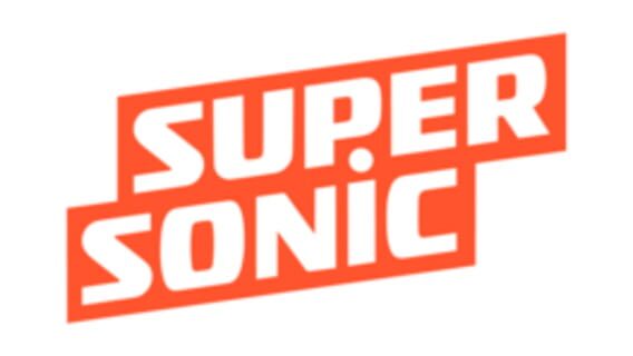 Supersonic Studios LTD logo