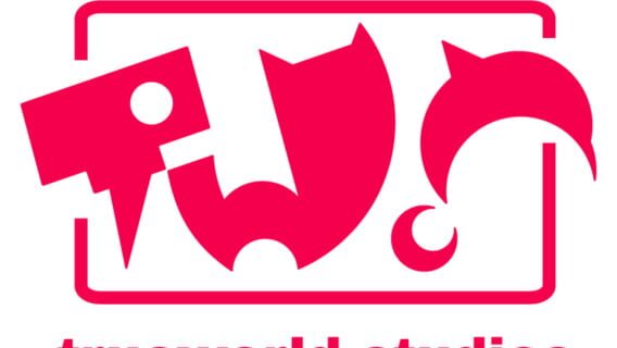 TrueWorld Studios logo