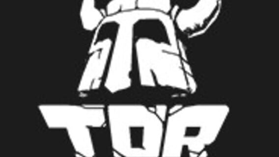 toR Studio logo