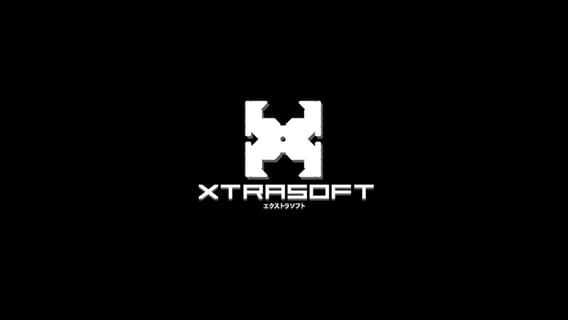 Xtrasoft Development logo