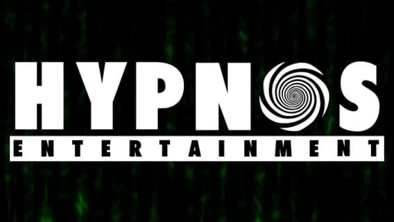 Hypnos Entertainment logo
