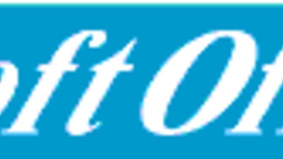 Soft Office logo