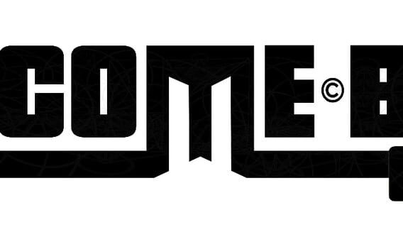 Welcome Back Games logo