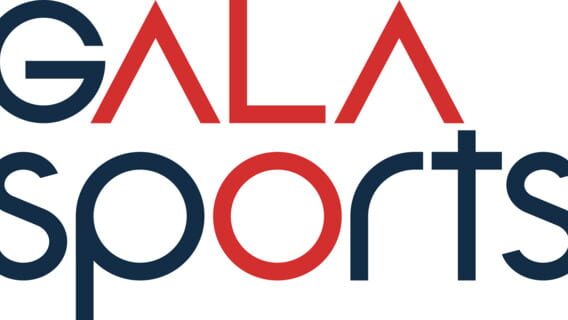 Gala Sports logo
