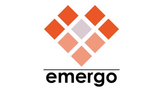 Emergo Entertainment logo
