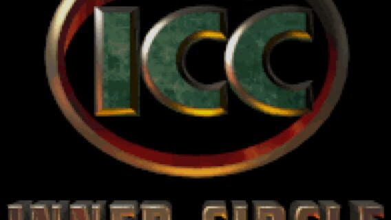 Inner Circle Creations logo